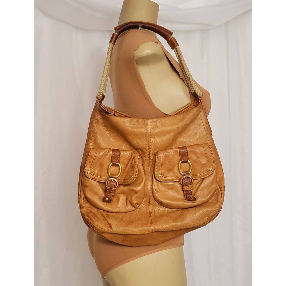 Sigrid Olsen purse